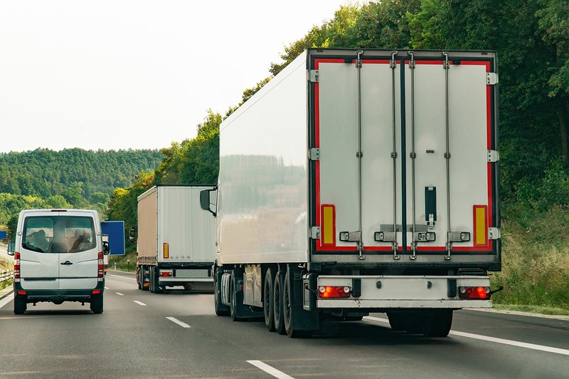 Geen verjaring van loonvordering buitenlandse chauffeur