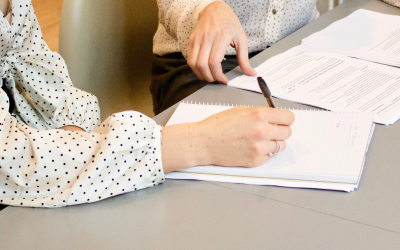 Reserveren FOR niet meer mogelijk